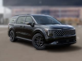 Kia Carnival Hybrid SX Prestige FWD