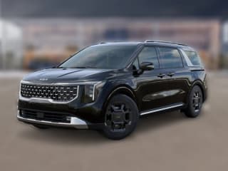 Kia Carnival Hybrid SX FWD