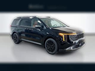 Kia Carnival Hybrid SX Prestige FWD