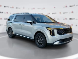 Kia Carnival Hybrid SX FWD