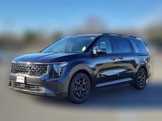 Kia Carnival Hybrid SX FWD