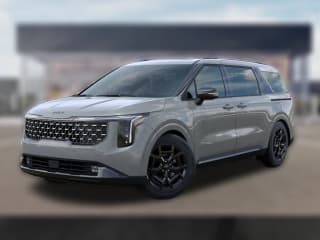 Kia Carnival Hybrid SX Prestige FWD