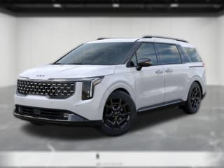 Kia Carnival Hybrid SX Prestige FWD