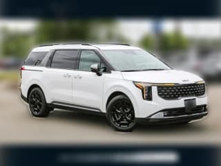 Kia Carnival Hybrid SX FWD