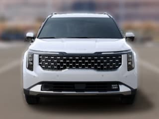 Kia Carnival Hybrid SX FWD