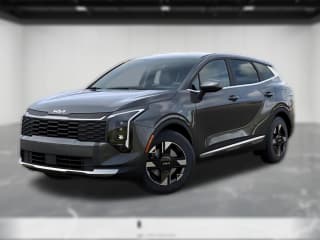 Kia Sportage LX FWD