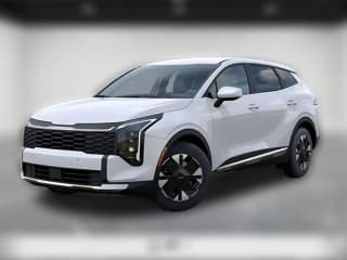 Kia Sportage Hybrid LX FWD