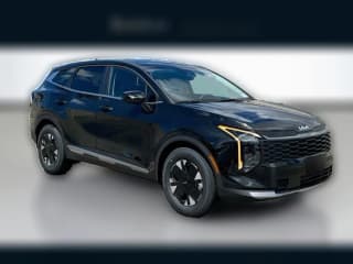 Kia Sportage Hybrid LX FWD