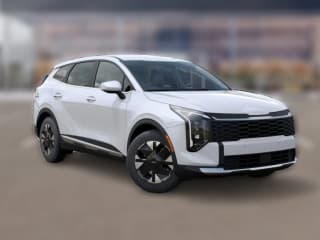Kia Sportage Hybrid LX FWD