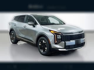 Kia Sportage Hybrid LX FWD