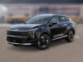 Kia Sportage Hybrid LX FWD