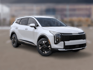 Kia Sportage Hybrid LX FWD