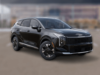 Kia Sportage Hybrid LX FWD