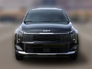 Kia Sportage Hybrid S AWD
