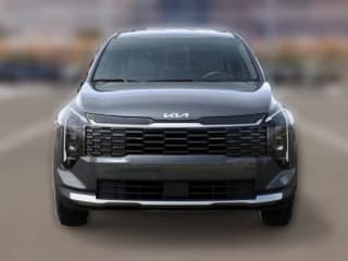 Kia Sportage Hybrid S AWD