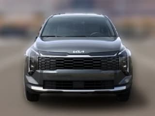 Kia Sportage Hybrid S AWD