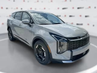 Kia Sportage EX FWD