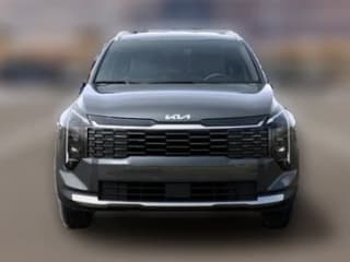 Kia Sportage Hybrid EX AWD