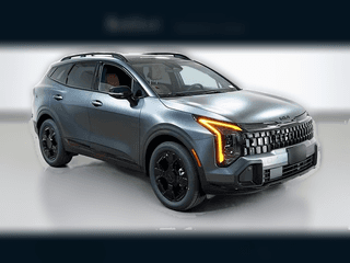 Kia Sportage Hybrid X-Line AWD