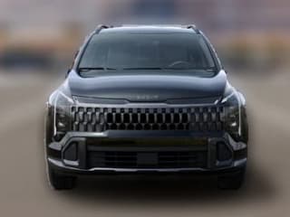 Kia Sportage Hybrid X-Line AWD