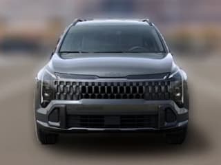 Kia Sportage Hybrid X-Line AWD