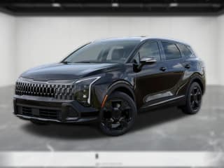 Kia Sportage Hybrid X-Line AWD