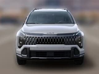 Kia Sportage Hybrid X-Line AWD