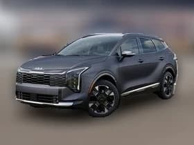 Kia Sportage Hybrid SX-Prestige AWD