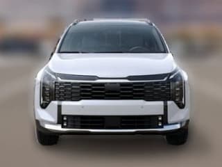 Kia Sportage Hybrid SX-Prestige AWD