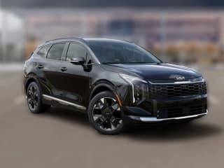 Kia Sportage Hybrid SX-Prestige AWD