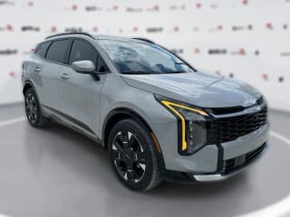 Kia Sportage Hybrid SX-Prestige AWD