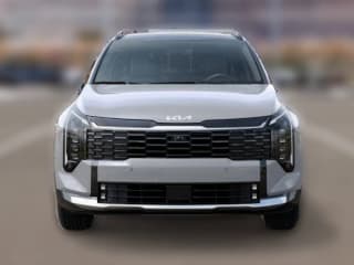 Kia Sportage Hybrid SX-Prestige AWD