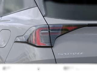 Kia Sportage Hybrid SX-Prestige AWD