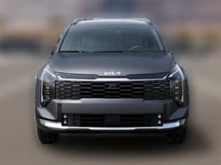 Kia Sportage Hybrid SX-Prestige AWD