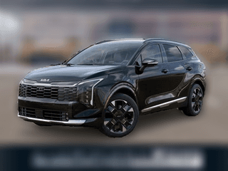 Kia Sportage Hybrid SX-Prestige AWD