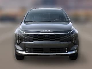 Kia Sportage Hybrid SX-Prestige AWD