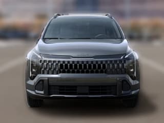 Kia Sportage Plug-In Hybrid X-Line AWD