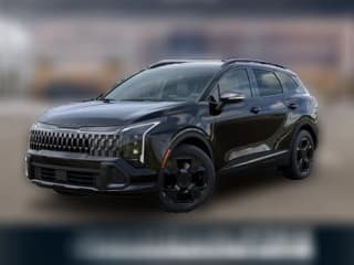 Kia Sportage Plug-In Hybrid X-Line AWD