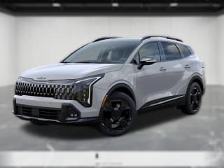 Kia Sportage Plug-In Hybrid X-Line Prestige AWD