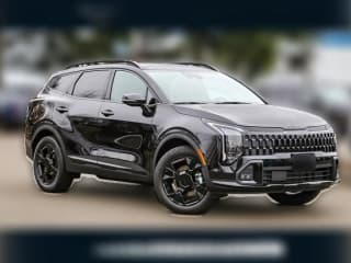 Kia Sportage Plug-In Hybrid X-Line Prestige AWD