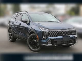 Kia Sportage Plug-In Hybrid X-Line Prestige AWD