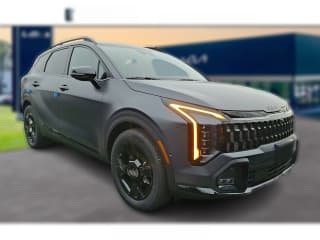 Kia Sportage Plug-In Hybrid X-Line Prestige AWD