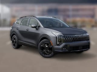 Kia Sportage Plug-In Hybrid X-Line Prestige AWD