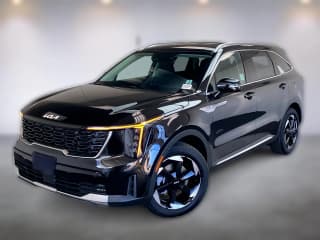 Kia Sorento Hybrid EX AWD