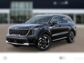 Kia Sorento Hybrid EX AWD