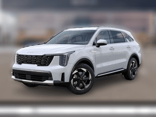 Kia Sorento Hybrid EX AWD