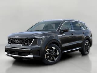 Kia Sorento Hybrid EX AWD