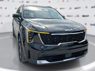 Kia Sorento Plug-In Hybrid EX AWD