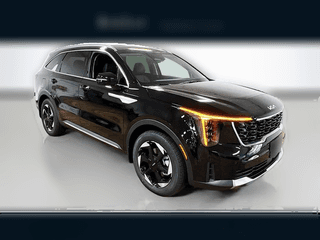 Kia Sorento Plug-In Hybrid EX AWD