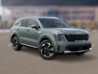Kia Sorento Plug-In Hybrid EX AWD